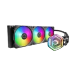 Cooler Master MasterLiquid 360 ATMOS CPU Cooler