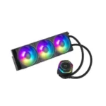 Cooler Master MasterLiquid 360mm Ion ARGB Liquid Cooler - Image 2