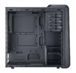 Cooler Master RC-593-KWN2 590 III Window Computer Case (Black) - Image 5