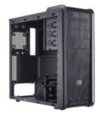 Cooler Master RC-593-KWN2 590 III Window Computer Case (Black) - Image 6