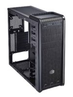 Cooler Master RC-593-KWN2 590 III Window Computer Case (Black) - Image 7