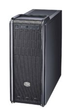 Cooler Master RC-593-KWN2 590 III Window Computer Case (Black) - Image 8