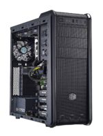 Cooler Master RC-593-KWN2 590 III Window Computer Case (Black) - Image 10
