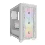 Corsair 3000D RGB Airflow ATX Mid-Tower Cabinet - Image 2
