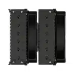 Corsair A115 Twin Tower 140mm CPU Air Cooler - Image 6