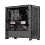 Corsair A115 Twin Tower 140mm CPU Air Cooler - Image 3