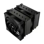 Corsair A115 Twin Tower 140mm CPU Air Cooler - Image 4