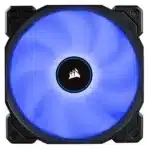 Corsair AF120 Blue 120mm Single Pack