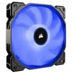 Corsair AF120 Blue 120mm Single Pack - Image 2