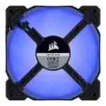 Corsair AF120 Blue 120mm Single Pack - Image 3