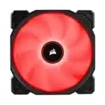 Corsair AF120 Red 120mm Single Pack