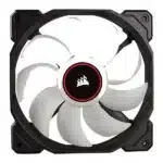 Corsair AF120 Red 120mm Single Pack - Image 4