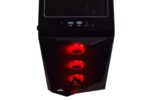 Corsair Carbide Series SPEC-Delta RGB Tempered Glass Mid-Tower ATX Gaming Case - Image 13