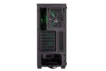 Corsair Carbide Series SPEC-Delta RGB Tempered Glass Mid-Tower ATX Gaming Case - Image 14