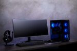 Corsair Carbide Series SPEC-Delta RGB Tempered Glass Mid-Tower ATX Gaming Case - Image 7
