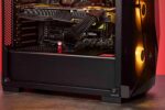 Corsair Carbide Series SPEC-Delta RGB Tempered Glass Mid-Tower ATX Gaming Case - Image 8