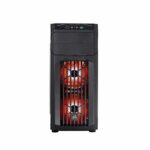 Corsair Carbide Series Spec-01 RGB (ATX) Mid Tower Gaming Case - Image 4