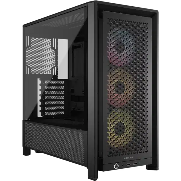 Corsair FRAME 4000D RS ARGB Modular Mid-Tower Cabinet