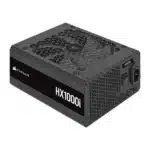 Corsair HX1000i 1000 Watt ATX 3.0 80 Plus Platinum SMPS - Image 2