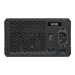 Corsair HX1000i 1000 Watt ATX 3.0 80 Plus Platinum SMPS - Image 4