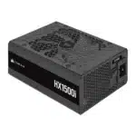 Corsair HX1500i 1500 Watt ATX 3.0 80 Plus Platinum SMPS - Image 2