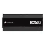 Corsair HX1500i 1500 Watt ATX 3.0 80 Plus Platinum SMPS - Image 5