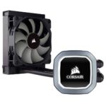 Corsair Hydro H60 Liquid CPU Cooler – Black