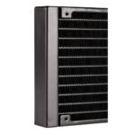 Corsair Hydro H60 Liquid CPU Cooler – Black - Image 11