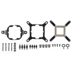 Corsair Hydro H60 Liquid CPU Cooler – Black - Image 12
