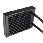 Corsair Hydro H60 Liquid CPU Cooler – Black - Image 9