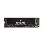 Corsair MP700 PRO 2TB M.2 NVMe 2.0 Gen5 Internal SSD