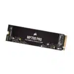 Corsair MP700 PRO 2TB M.2 NVMe 2.0 Gen5 Internal SSD - Image 10