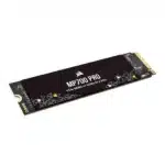 Corsair MP700 PRO 2TB M.2 NVMe 2.0 Gen5 Internal SSD - Image 9