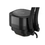 Corsair NAUTILUS 240 RS ARGB Liquid CPU Cooler Black - Image 10