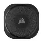 Corsair NAUTILUS 240 RS ARGB Liquid CPU Cooler Black - Image 8