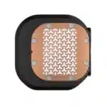 Corsair NAUTILUS 240 RS ARGB Liquid CPU Cooler Black - Image 9