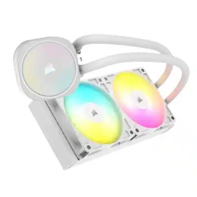 Corsair-Nautilus-360-RS-ARGB-CPU-Liquid-Cooler-Black-3-1.webp Corsair Nautilus 240 RS ARGB CPU Liquid Cooler White - Image 3