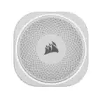 Corsair Nautilus 240 RS ARGB CPU Liquid Cooler White - Image 7