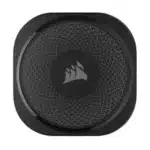 Corsair Nautilus 360 RS ARGB CPU Liquid Cooler Black - Image 7