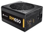 Corsair RM650 80 Plus Gold Fully Modular