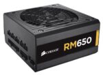 Corsair RM650 80 Plus Gold Fully Modular - Image 3
