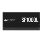 Corsair SF1000L SFX 1000 Watt ATX 3.0 80 Plus Gold SMPS - Image 9