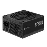 Corsair SF850L SFX 850 Watt ATX 3.0 80 Plus Gold SMPS