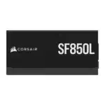 Corsair SF850L SFX 850 Watt ATX 3.0 80 Plus Gold SMPS - Image 7