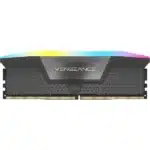 Corsair Vengeance RGB 32GB (16GBx2) DDR5 6000MHz Ram EXPO & XMP - Image 10