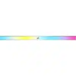 Corsair Vengeance RGB 32GB (16GBx2) DDR5 6000MHz Ram EXPO & XMP - Image 9