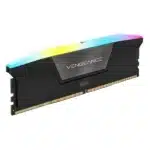 Corsair Vengeance RGB 32GB (16GBx2) DDR5 7200MHz Ram Black - Image 8