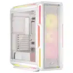 Corsair iCUE LINK 5000T LX RGB Mid-Tower Cabinet - Image 2