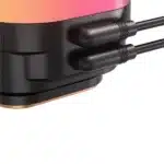 Corsair iCUE LINK Titan 360 RX LCD AIO CPU Cooler - Image 10