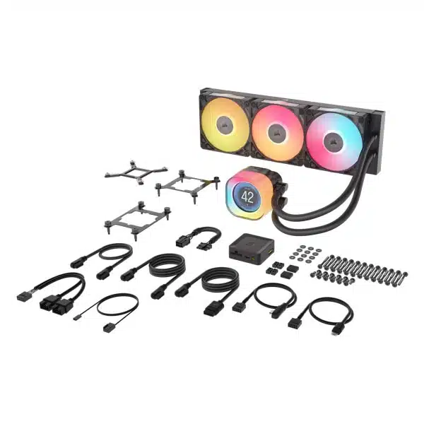 Corsair-iCUE-LINK-Titan-360-RX-LCD-AIO-CPU-Cooler-14.webp Corsair iCUE LINK Titan 360 RX LCD AIO CPU Cooler - Image 14